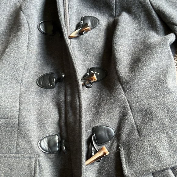 Women’s coat - Picture 2 of 6